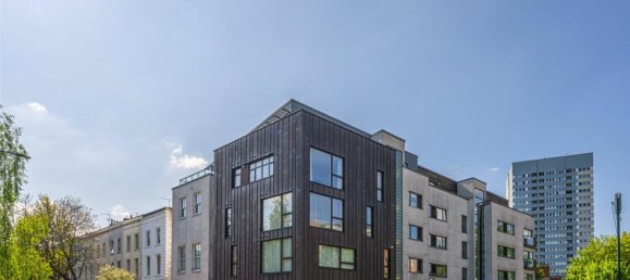 2 Schlafzimmer Wohnung in London, United Kingdom, Nr. 7828 2