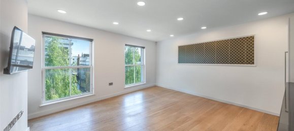 2 Schlafzimmer Wohnung in London, United Kingdom, Nr. 7828 3