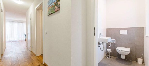 3 rooms Apartment in St. Georgen im Attergau, Austria No. 253266 7
