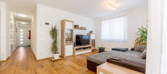 3 rooms Apartment in St. Georgen im Attergau, Austria No. 253266 6
