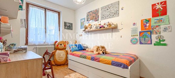 Квартира с 3 комнатами в Кадораго, Италия № 217187 47