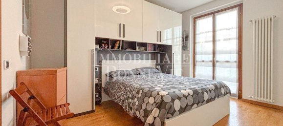 Квартира с 3 комнатами в Кадораго, Италия № 217187 38