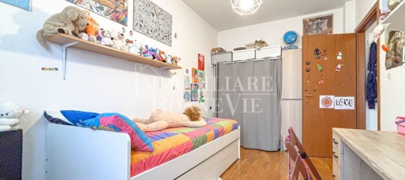 Квартира с 3 комнатами в Кадораго, Италия № 217187 44