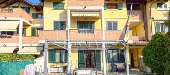 Квартира с 3 комнатами в Кадораго, Италия № 217187 12