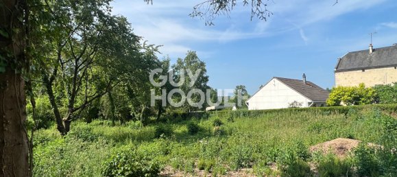  Land in Berny-Riviere, France No. 91598 3