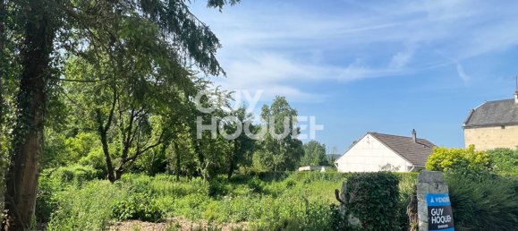  Land in Berny-Riviere, France No. 91598 2