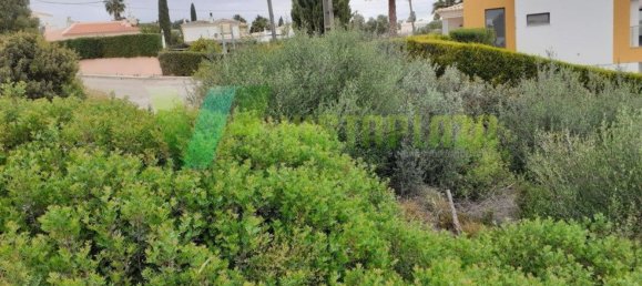 Grundstück in Mexilhoeira Grande, Portugal, Nr. 203124 8