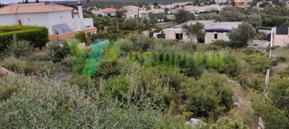 Grundstück in Mexilhoeira Grande, Portugal, Nr. 203124 10