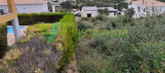 Grundstück in Mexilhoeira Grande, Portugal, Nr. 203124 4