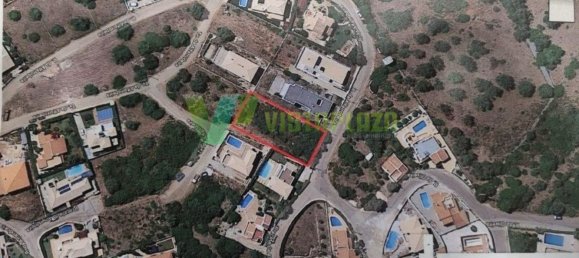 Grundstück in Mexilhoeira Grande, Portugal, Nr. 203124 3