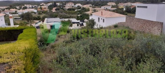 Grundstück in Mexilhoeira Grande, Portugal, Nr. 203124 2