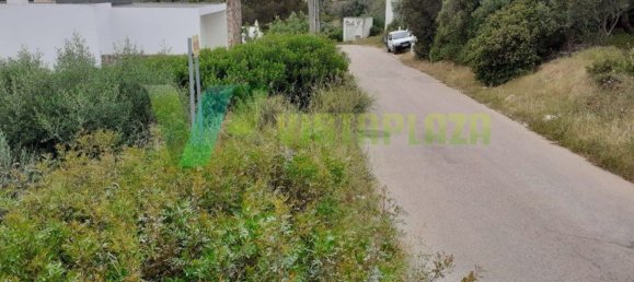 Grundstück in Mexilhoeira Grande, Portugal, Nr. 203124 9