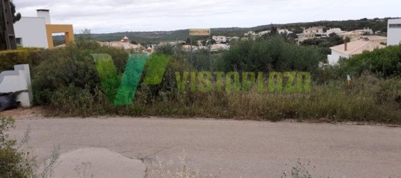 Grundstück in Mexilhoeira Grande, Portugal, Nr. 203124 6