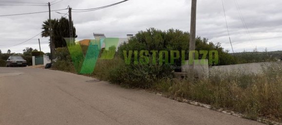 Grundstück in Mexilhoeira Grande, Portugal, Nr. 203124 12