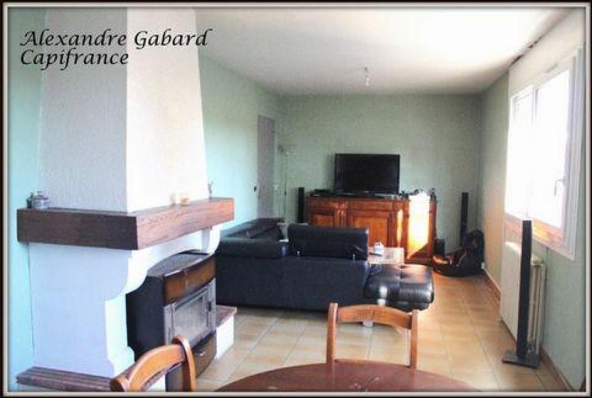 3 bedrooms Condo in Pellegrue, France No. 13731