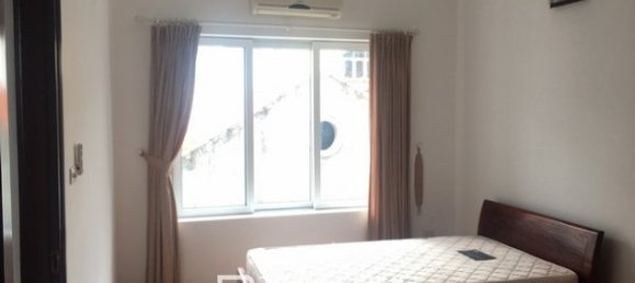 Casa de 4 dormitorios en Tay Ho, Vietnam No. 2210 11