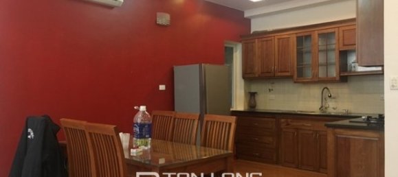 Casa de 4 dormitorios en Tay Ho, Vietnam No. 2210 8