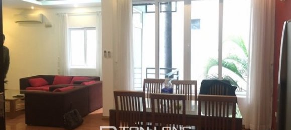 Casa de 4 dormitorios en Tay Ho, Vietnam No. 2210 7