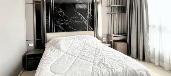 Кондоминиум  с 2 спальнями в Бангна, Таиланд № 13394 9