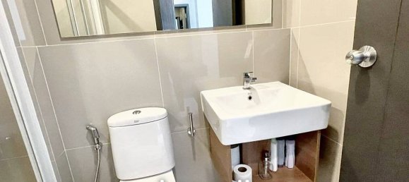 2 chambres Condo à Bang Na, Thailand No. 13394 9