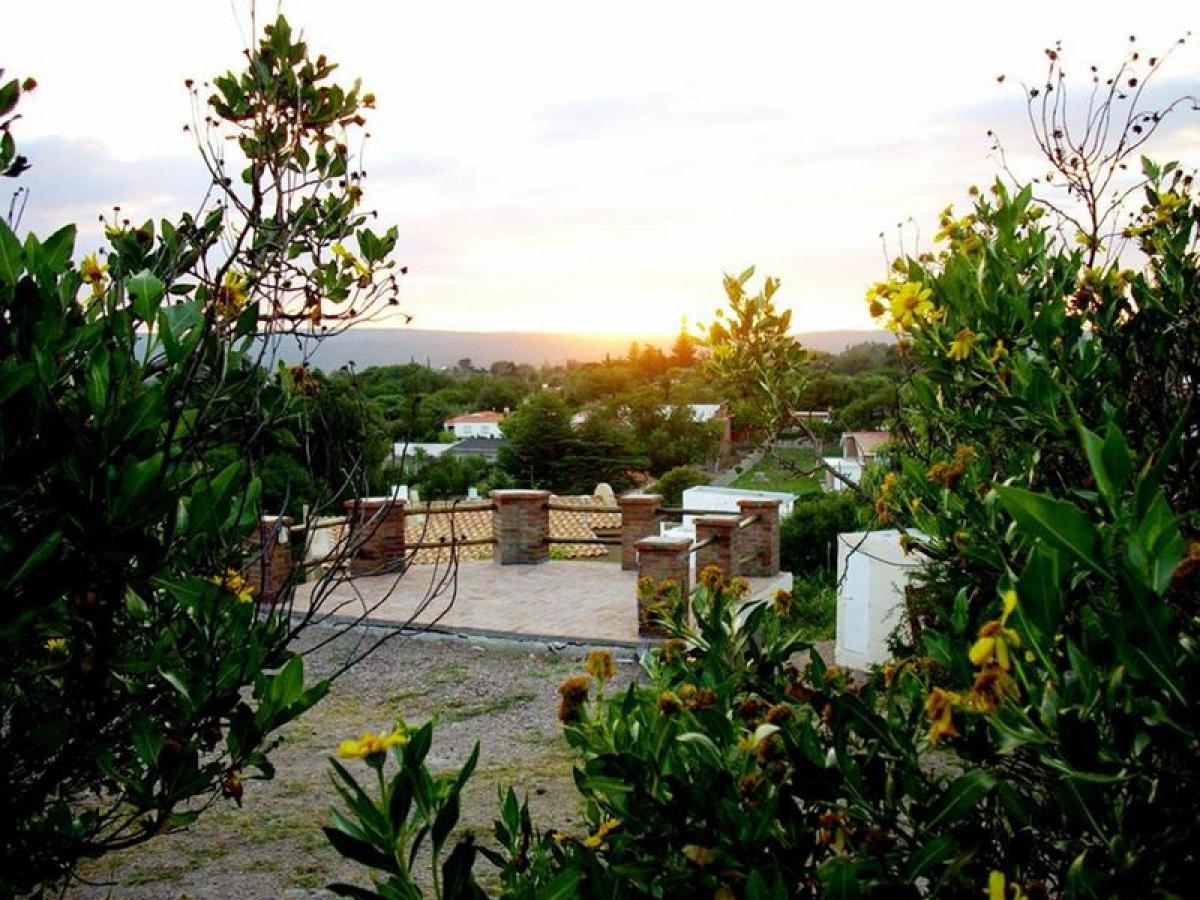  Commercial property in Cordoba, Argentina No. 29168