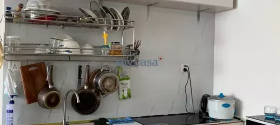 1 bedroom Apartment in Thu Duc, Vietnam No. 7969 5