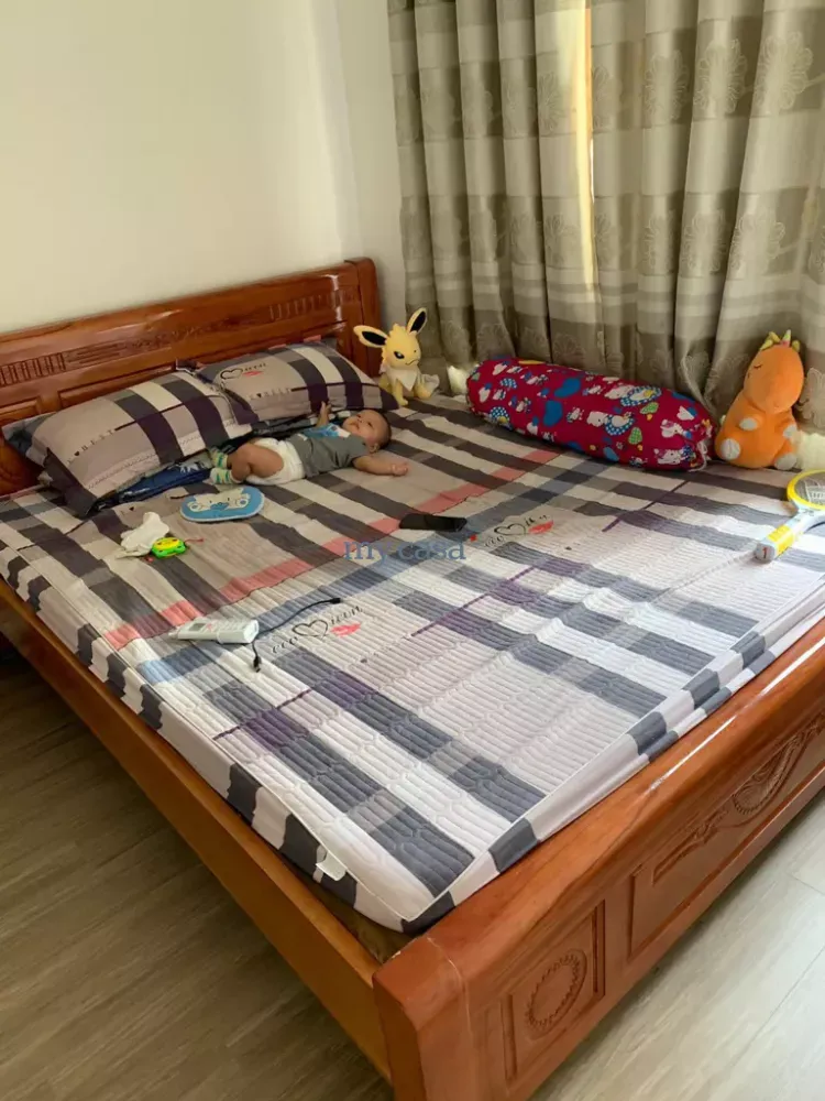 1 bedroom Apartment in Thu Duc, Vietnam No. 7969