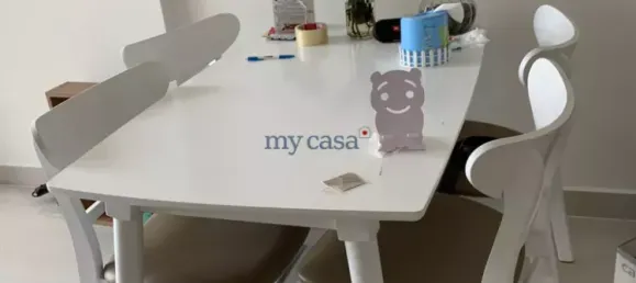 1 bedroom Apartment in Thu Duc, Vietnam No. 7969 4