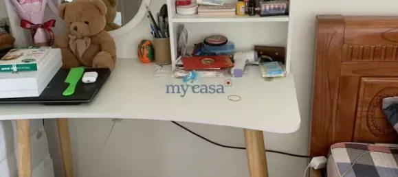 1 bedroom Apartment in Thu Duc, Vietnam No. 7969 2