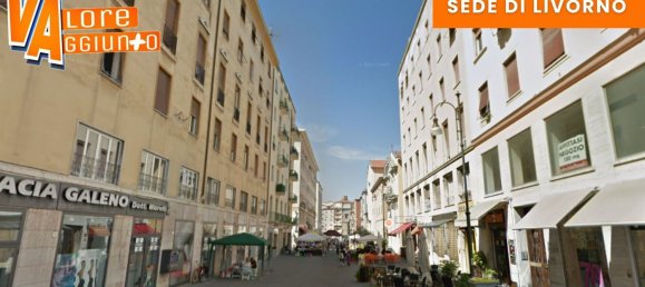 Gewerbliche Immobilie in Viareggio, Italy 73m², Nr. 332374 5