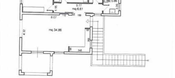 4 rooms Apartment in Grosseto, Italy No. 48757 17