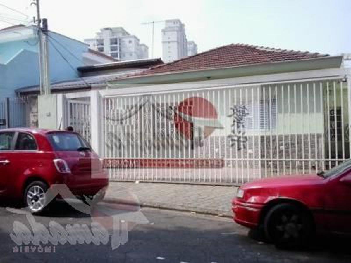 Casa T3 em São Paulo, Brazil N.º 441594