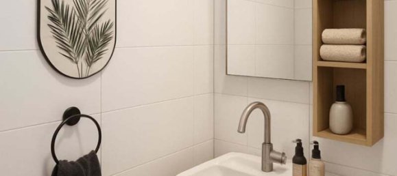 Apartamento de 3 divisões em Paderborn, Germany N.º 287369 9