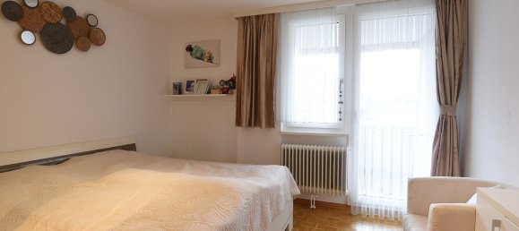 4 rooms Apartment in Feldkirch, Austria No. 230651 15