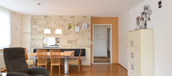 4 rooms Apartment in Feldkirch, Austria No. 230651 3