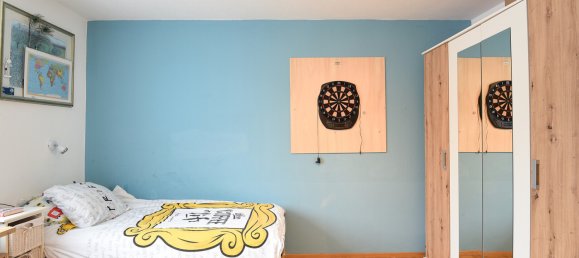 4 rooms Apartment in Feldkirch, Austria No. 230651 11