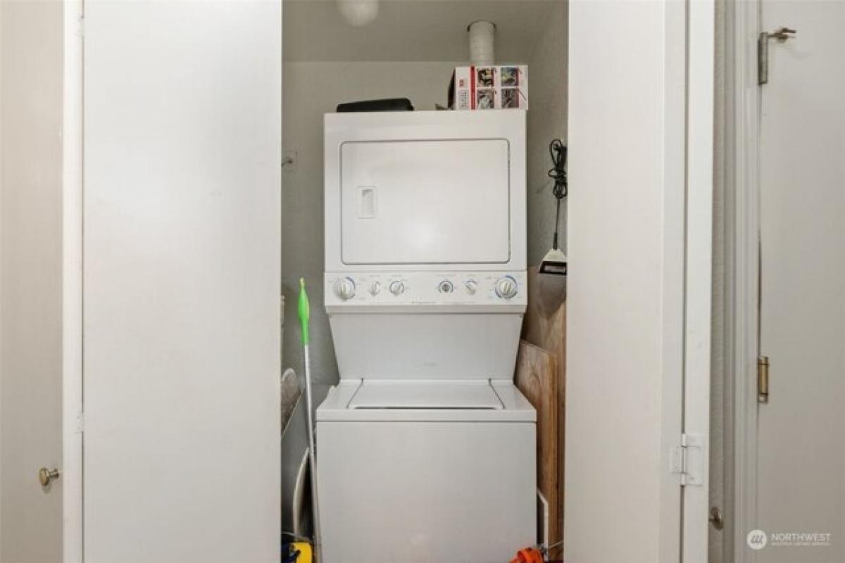 Casa de 2 dormitorios en Seattle, USA No. 197987