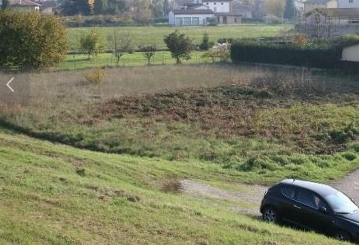 Grundstück in Boretto, Italy 2000m², Nr. 253963