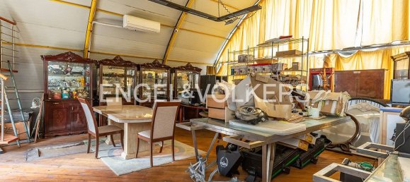 5غرفة عقار تجاري في Rome, Italy رقم 379382 22