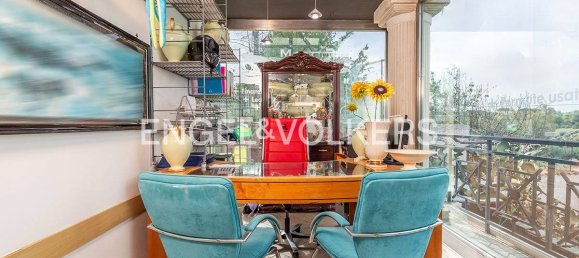 5غرفة عقار تجاري في Rome, Italy رقم 379382 10