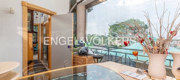 5غرفة عقار تجاري في Rome, Italy رقم 379382 9