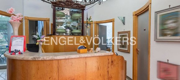 5غرفة عقار تجاري في Rome, Italy رقم 379382 16