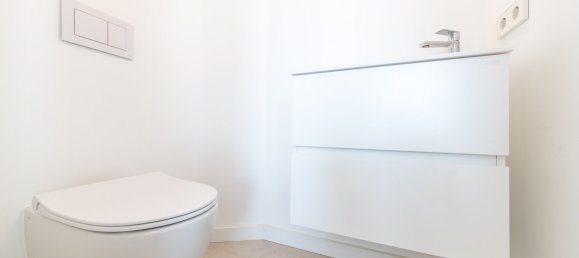 Apartamento de 3 dormitorios en Palma de Mallorca, Spain No. 54879 13