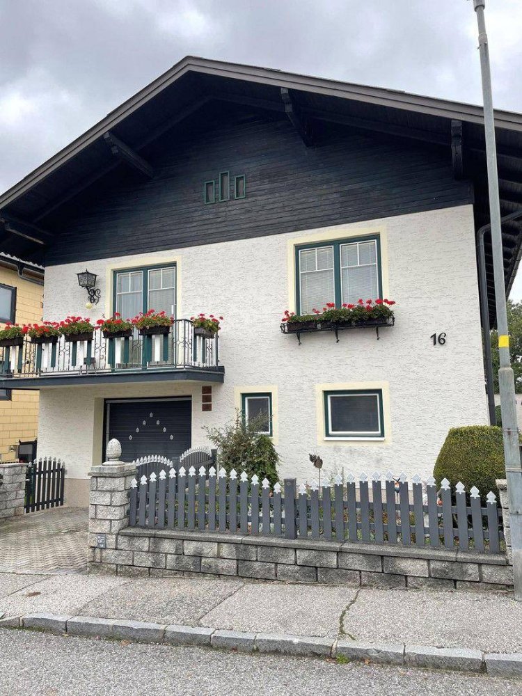 6غرفة منزل في Waidhofen an der Thaya, Austria رقم 150077