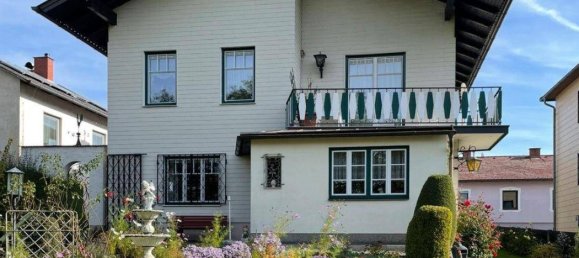 6غرفة منزل في Waidhofen an der Thaya, Austria رقم 150077 2