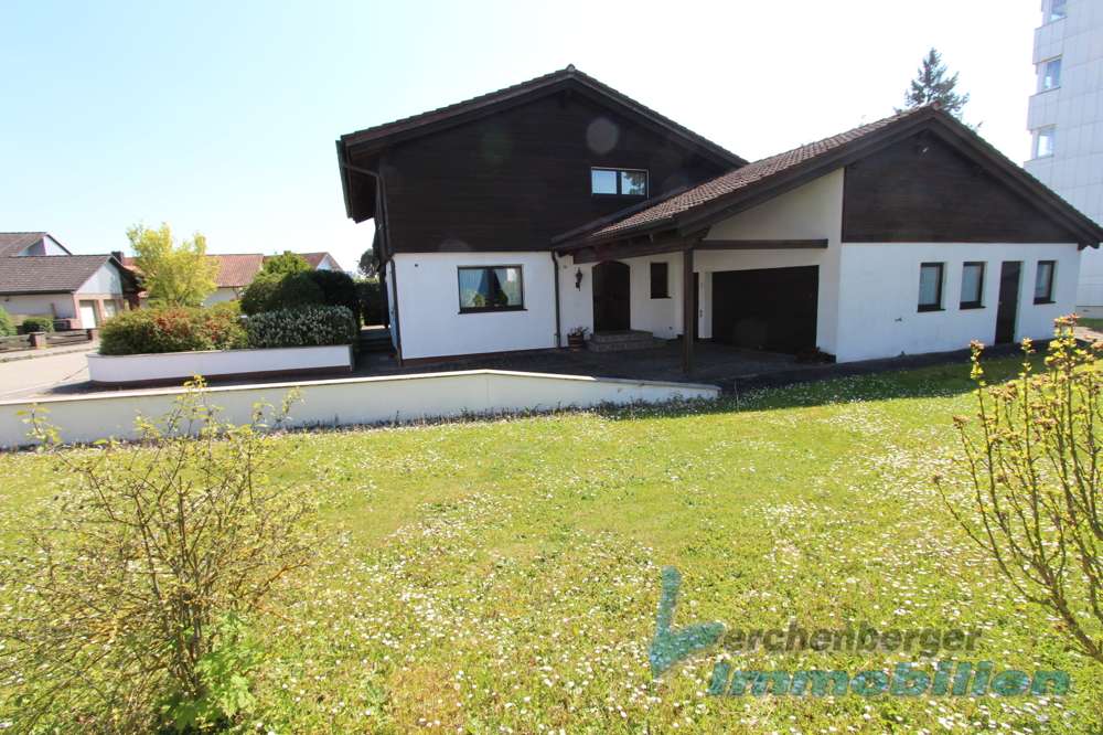 2 bedrooms House in Deggendorf, Germany No. 195646