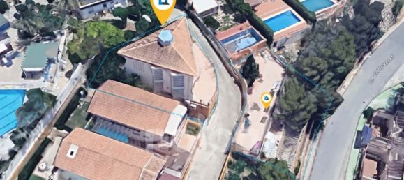 3 Schlafzimmer Stadthaus in Altea, Spain, Nr. 94609 7