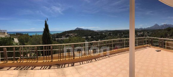 3 Schlafzimmer Stadthaus in Altea, Spain, Nr. 94609 19