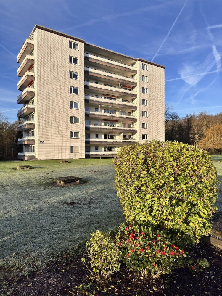 3 chambres Appartement à Mettmann, Germany No. 206278