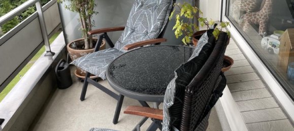 3 chambres Appartement à Mettmann, Germany No. 206278 11